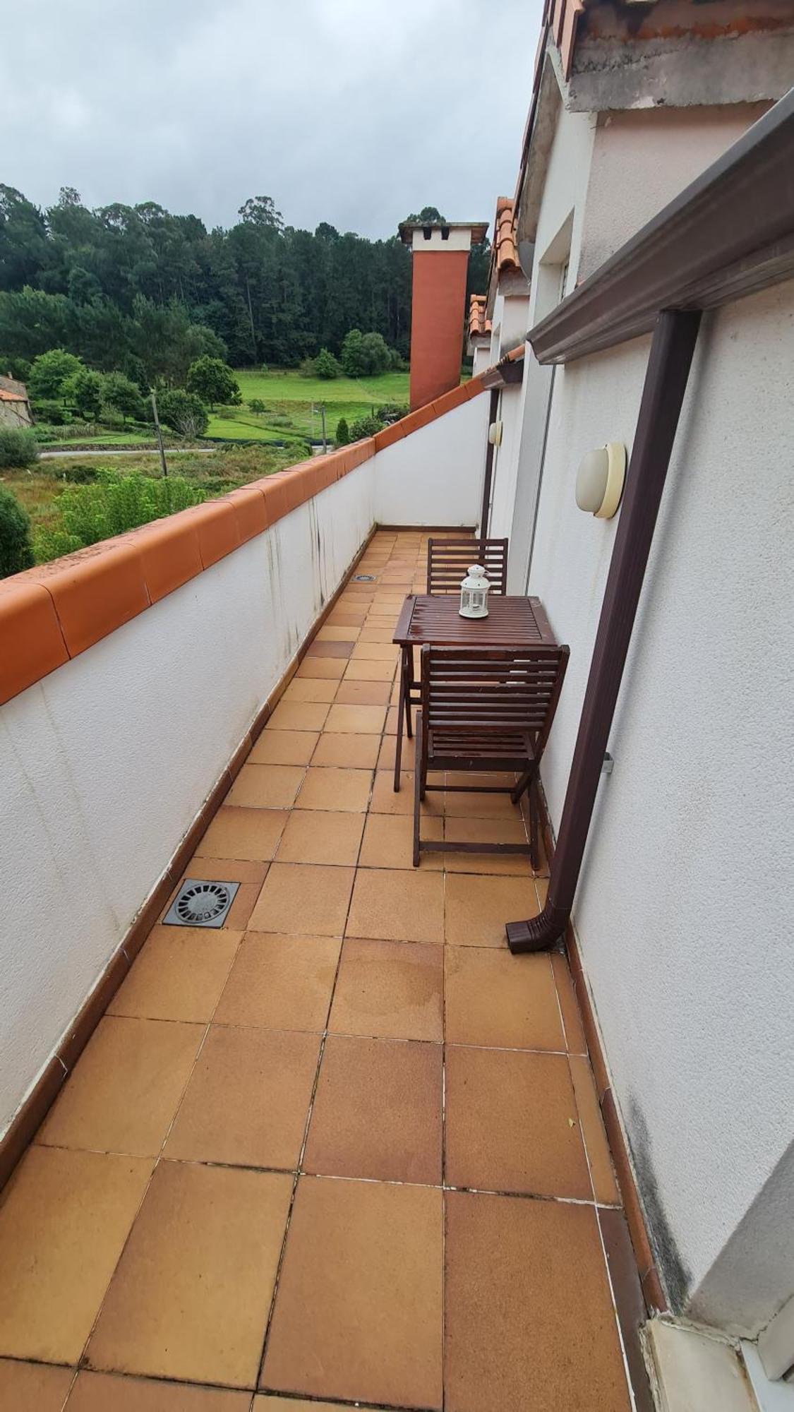 El Atico De Marinuca Villabanez (Cantabria) Exterior foto