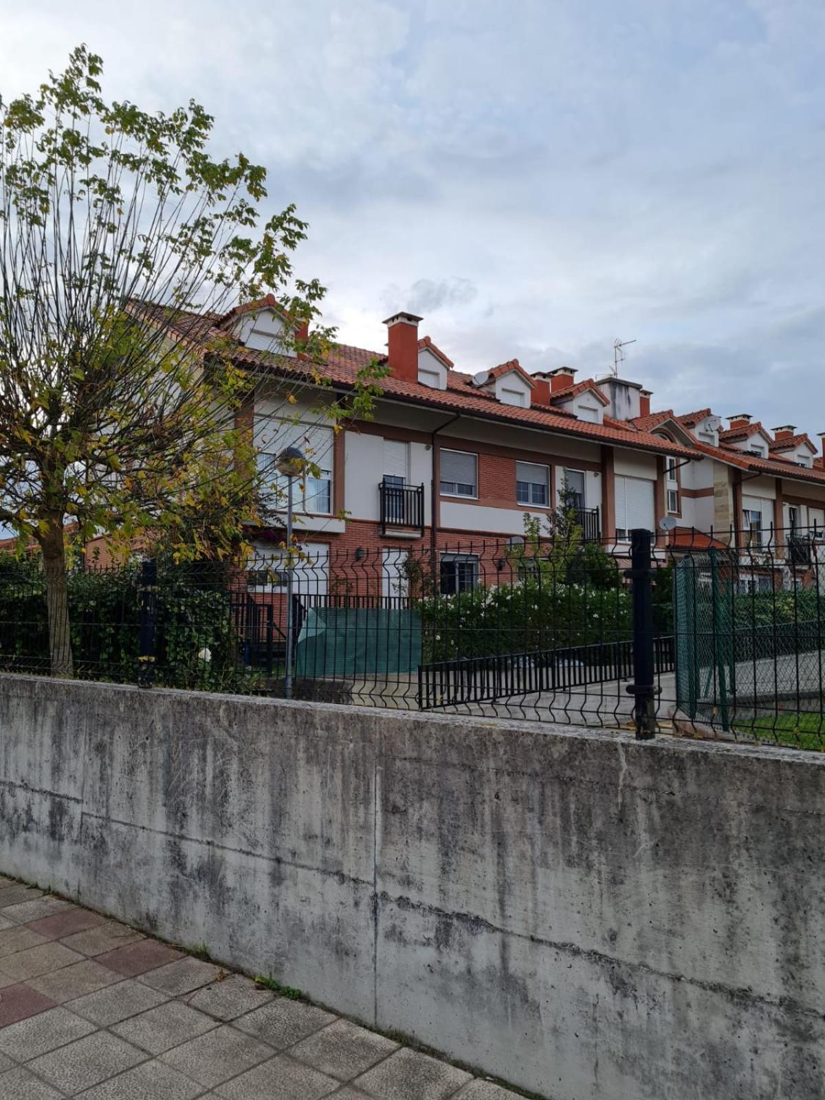 El Atico De Marinuca Villabanez (Cantabria) Exterior foto